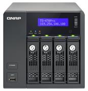 QNAP TS-470 Pro